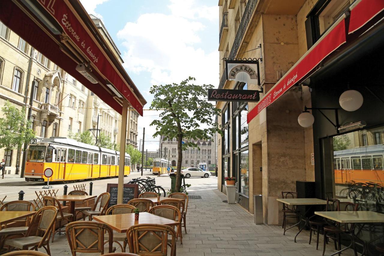 Apartmán Little East River Premium Apt Budapešť Exteriér fotografie